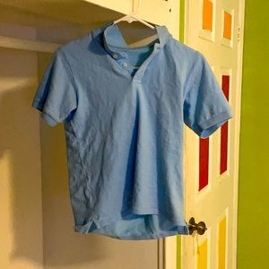 It’s a size L 10/12